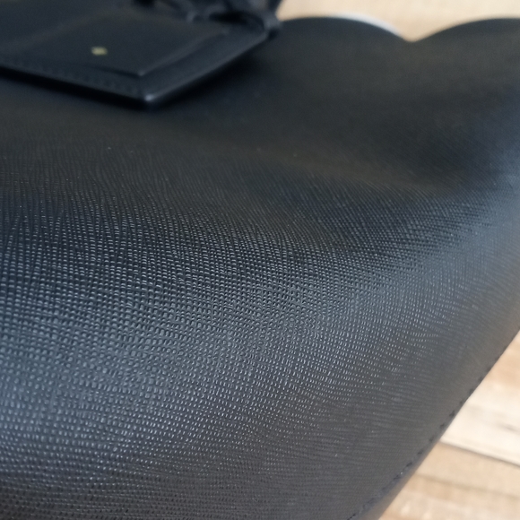 NEW KATE SPADE TOTE Black NEW WITHOUT TAG - Picture 8 of 8